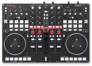 Vestax VCI 400