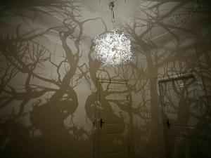 Forest Lamp