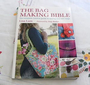 The Bag Making Bible