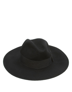 Catarzi Exclusive To ASOS Classic Fedora Hat