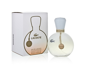 Eau de Lacoste