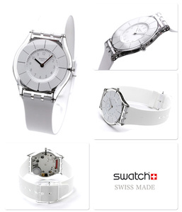 Ремешок для часов Swatch Skin