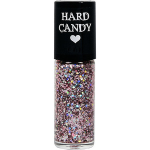 Hard Candy Crystal Confetti Nail Polish