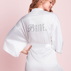 Victoria's secret BRIDAL ROBE