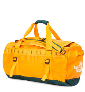 Сумка The North Face Base Camp Duffel S Cone Orange