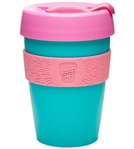 Кружка KeepCup 454 мл 'Summer' (Giver или Instigator)