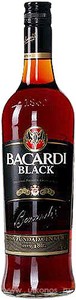 Bacardi Black