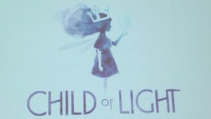 Child of lights