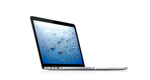 Apple MacBook Pro 15" Retina