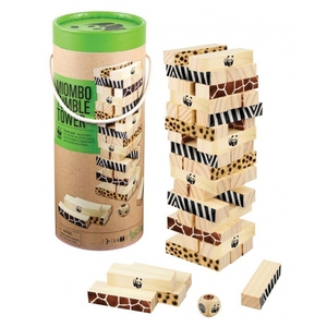 Jenga