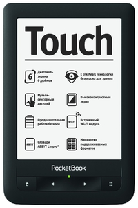 Pocketbook Touch