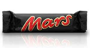 Mars