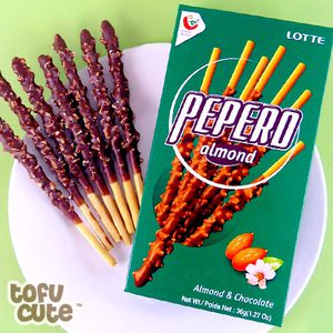 PEPERO almond