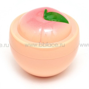 Baviphat Peach All In One Peeling Gel