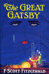 The Great Gatsby (подарочное издание)