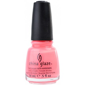 China Glaze Flip Flop Fantasy