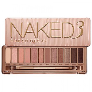 NAKED 3