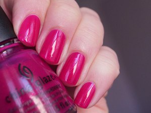 China Glaze Ahoy!