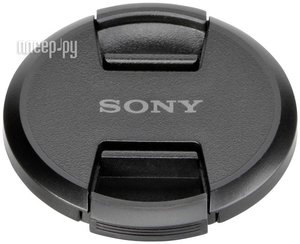 Sony ALC-F72S - крышка на объективы