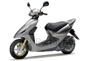 honda dio