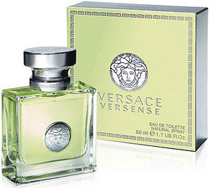 Versace Versense