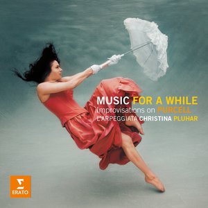 Purcell: Music for a While / L'Arpeggiata