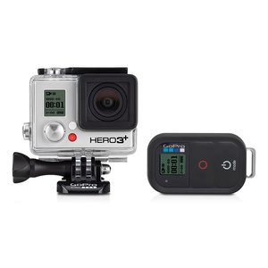 Gopro Hero3+ Black Edition