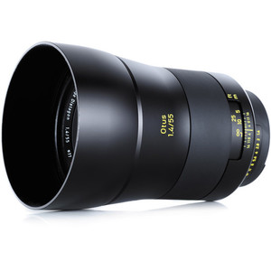 Zeiss 55mm f/1.4 Otus Distagon T* Lens for Nikon F Mount