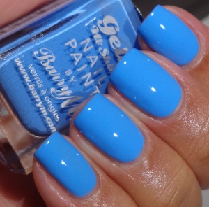 Barry M (blueberry)