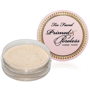 TooFaced primed & poreless