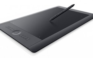 Wacom Intuos Pro Large