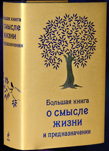 Большая книга о смысле жизни и предназначении А. Жалевича