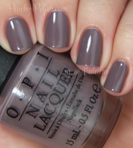 opi I Sao Paulo Over There