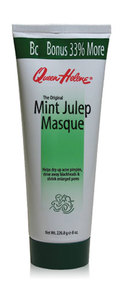 Queen Helene, The Original Mint Julep Masque