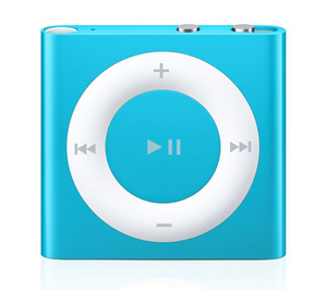 iPod Shuffle