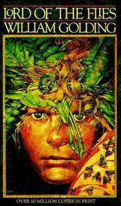 William Golding - Lord of the flies