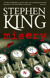 Stephen King - Misery