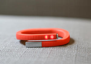 Jawbone UP24 Size M