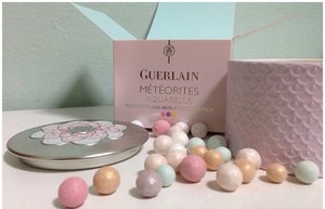 Guerlain Meteorites Aquarella