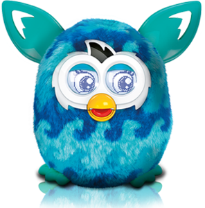 Furby