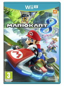 MARIO KART 8