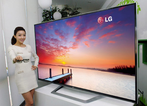 Телевизор LG