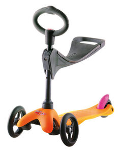 Mini Micro 3-in-1 Scooter