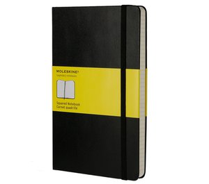 Moleskine Classic