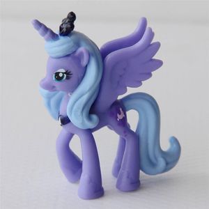 Blind Bag Pony Princess Luna