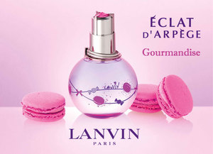 LANVIN ARPEGE Eclat Gourmandise