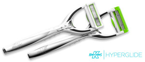 Hyperglide System Razor