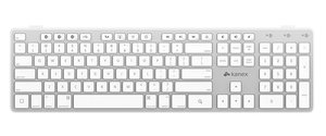 Kanex Multi-Sync Bluetooth Keyboard for Mac, iPad and iPhone