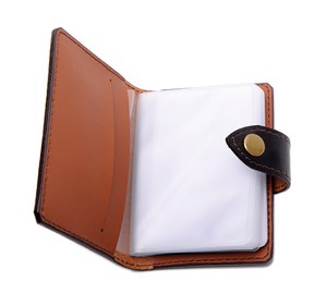 Cardholder книжечкой