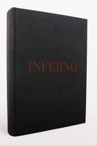 James Nachtwey: Inferno